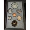 Image 2 : 1989 Royal Canadian Mint Double Dollar Proof Set