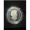 Image 4 : 2004 Proud Polar Bear $2 Canada Stamp & Coin Set