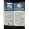 Image 5 : 2004 Proud Polar Bear $2 Canada Stamp & Coin Set