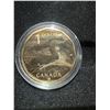 Image 3 : 2004 Canada "The Elusive Loon" Limited Edition Coin & Stamp Set
