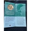 Image 5 : 2004 Canada "The Elusive Loon" Limited Edition Coin & Stamp Set