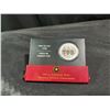 Image 2 : 2005 Royal Canadian Mint $5 Fine Silver WWII 60th Anniversary Coin
