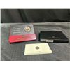 Image 1 : 2005 Royal Canadian Mint Sterling Silver Monarch Butterfly Coin