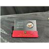 Image 2 : 2005 Royal Canadian Mint Sterling Silver Monarch Butterfly Coin