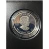 Image 4 : 2005 Royal Canadian Mint Sterling Silver Monarch Butterfly Coin