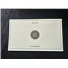 Image 5 : 2005 Royal Canadian Mint Sterling Silver Monarch Butterfly Coin