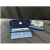 Image 1 : Canada Tall Ships 2000 Commemorative Coin and Stamp Set