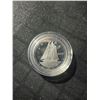 Image 3 : Canada Tall Ships 2000 Commemorative Coin and Stamp Set