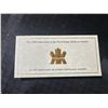 Image 7 : Canada 150th Anniversary First Postage Stamp Collectors Set (2001)