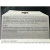 Image 8 : Canada 150th Anniversary First Postage Stamp Collectors Set (2001)