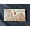 Image 9 : Canada 150th Anniversary First Postage Stamp Collectors Set (2001)