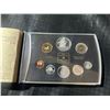 Image 2 : 2004 Royal Canadian Mint 400th Anniversary Proof Coin Set Limited Edition