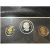Image 6 : 2004 Royal Canadian Mint 400th Anniversary Proof Coin Set Limited Edition