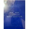Image 5 : 2010 Royal Canadian Mint Canadian Navy Centennial Set