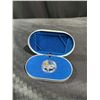 Image 2 : 1998 Canada $20 Silver Coin Canadair CL-215 with Gold Cameo