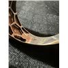 Image 6 : Sterling Silver 925 Ring with Black and Clear Stones