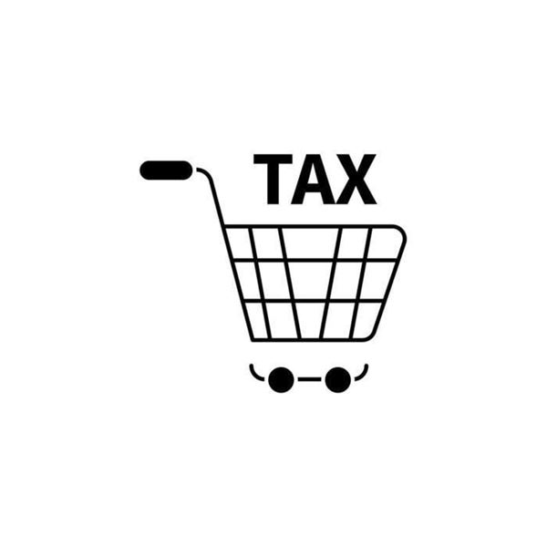 SALES TAX