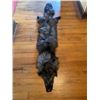 Image 3 : *New* Soft, and Tanned SILVER RANCH FOX Fur, Hide, or Pelt