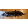 Image 4 : *New* Soft, and Tanned SILVER RANCH FOX Fur, Hide, or Pelt