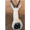 Image 5 : White SPRINGBOK Shoulder Mount