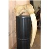 Image 6 : Huge XXL WALRUS Skull with Ivory Tusks