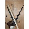 Image 7 : XXL BLACKBUCK Wall Pedestal Mount