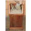 Image 5 : Big Double MANCHURIAN SIKA DEER Pedestal Mount with Wheels