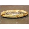 Image 9 : Antique SPERM WHALE Tooth with Nautical Scrimshaw
