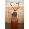 Image 7 : XXL 15-Point ELK Pedestal Mount