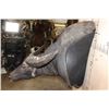Image 5 : Massive XXL WATER BUFFALO Wall Pedestal Mount