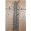 Image 1 : *TEXAS RESIDENTS ONLY* XL GREATER SAWFISH Rostrum or "Saw"