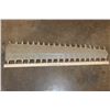 Image 5 : *TEXAS RESIDENTS ONLY* XL GREATER SAWFISH Rostrum or "Saw"
