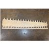 Image 6 : *TEXAS RESIDENTS ONLY* XL GREATER SAWFISH Rostrum or "Saw"