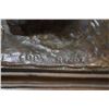 Image 6 : Big MOOSE Bronze Sculpture after A.P. Proctor