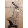 Image 2 : BUSHBUCK Table Pedestal Mount