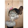 Image 3 : Life-sized "Strutting" TURKEY on a Lightweight Base