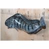 Image 3 : Big Reproduction ATLANTIC WOLFFISH Mount