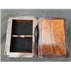 Image 3 : Ironwood Box for Playing Cards, Jewelry, or Trinkets