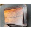Image 6 : Ironwood Box for Playing Cards, Jewelry, or Trinkets
