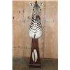Image 2 : Big ZEBRA Pedestal Mount with ZEBRA Hide Panels