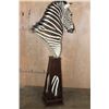 Image 4 : Big ZEBRA Pedestal Mount with ZEBRA Hide Panels