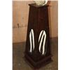 Image 5 : Big ZEBRA Pedestal Mount with ZEBRA Hide Panels