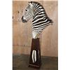 Image 8 : Big ZEBRA Pedestal Mount with ZEBRA Hide Panels