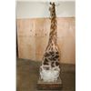 Image 9 : XXL GIRAFFE Pedestal Mount with Wheels