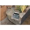 Image 10 : Life-sized MOUNTAIN LION or COUGAR on a Decorative Wall Base