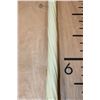 Image 3 : Reproduction NARWHAL Tusk with a Wood Stand