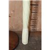 Image 6 : Reproduction NARWHAL Tusk with a Wood Stand