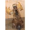 Image 9 : Big 20-Point MOOSE Shoulder Mount