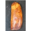 Image 10 : Antique 1870's Era Scrimshawed "Ulysses S. Grant" SPERM WHALE TOOTH