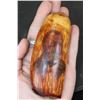 Image 1 : Antique 1870's Era Scrimshawed "Ulysses S. Grant" SPERM WHALE TOOTH